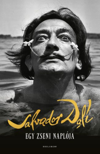 Salvador Dali - Egy zseni naplója 