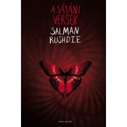 A sátáni versek - Salman Rushdie 