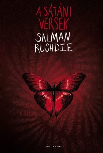 A sátáni versek - Salman Rushdie 