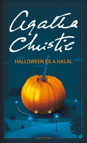 Halloween és a halál -Agatha Christie