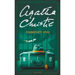 Frankfurti utas - Agatha Christie
