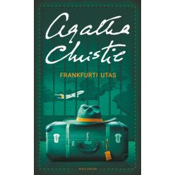 Frankfurti utas - Agatha Christie