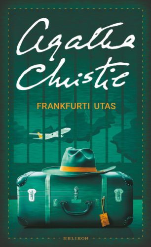 Frankfurti utas - Agatha Christie