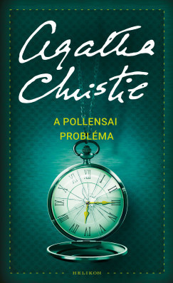   A pollensai probléma - Agatha Christie