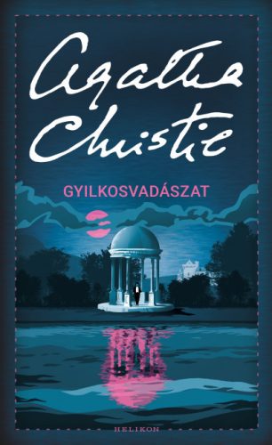 Gyilkosvadászat -Agatha Christie 