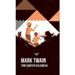 Tom Sawyer kalandjai - Helikon zsebkönyvek 82.-Mark Twain
