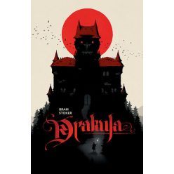Bram Stoker - Drakula