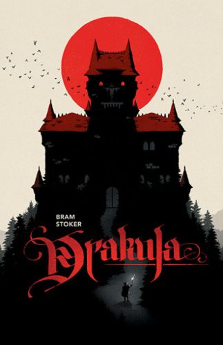 Bram Stoker - Drakula