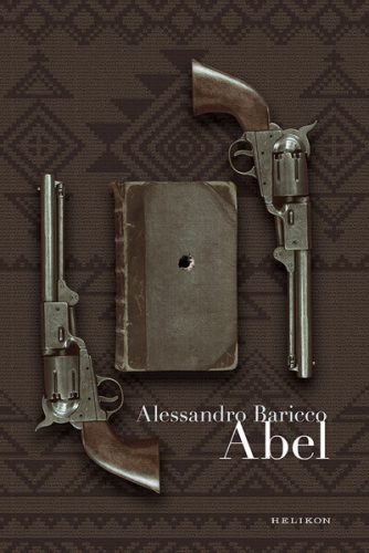 Abel - Alessandro Baricco (kötött áras) 