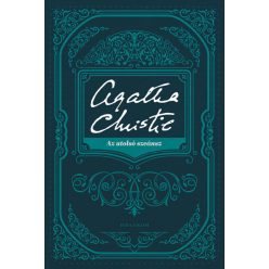  Az utolsó szeánsz - Agatha Christie