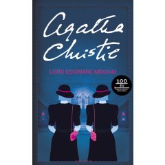 Lord Edgware meghal /Puha (új kiadás) - Agatha Christie