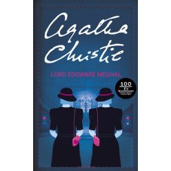 Lord Edgware meghal /Puha (új kiadás) - Agatha Christie