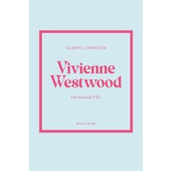   Vivienne Westwood - Divatikonok VIII. - Glenys Johnson (kötött áras) 