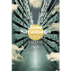 Minden egyes név - José Saramago (kötött áras) 