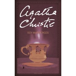 Agatha Christie - Egy marék rozs 
