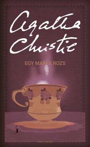 Agatha Christie - Egy marék rozs 