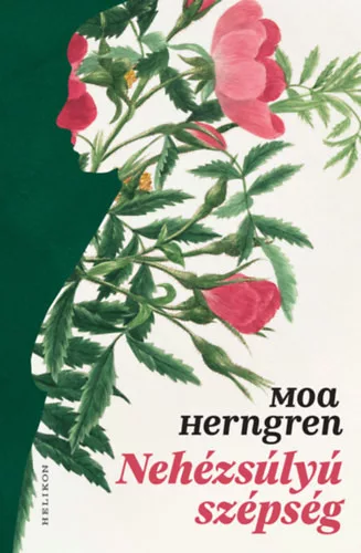 Nehézsúlyú szépség - Moa Herngren (kötött áras)
