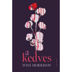 A Kedves  - Toni Morrison (kötött áras) 