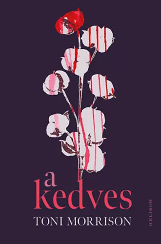 A Kedves  - Toni Morrison (kötött áras) 