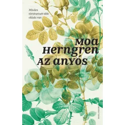 Az anyós - Moa Herngren (már nem kötött áras)