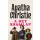 A Hét Számlap (filmes borító) - Agatha Christie  