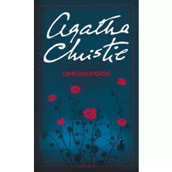 Cipruskoporsó - Agatha Christie 
