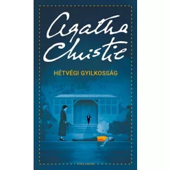 Hétvégi gyilkosság - Agatha Christie