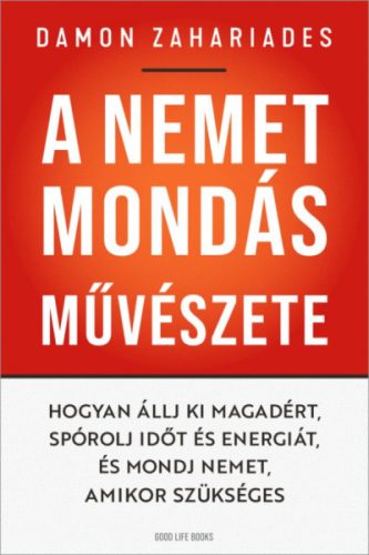 A NEMET MONDÁS MŰVÉSZETE - Damon Zahariades