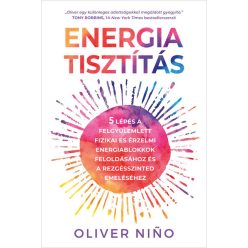 Energiatisztítás -Oliver Nino 