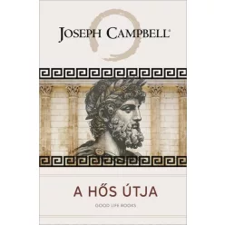 A hős útja -  Joseph Campbell 