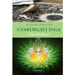   Gyakorlati INGA mindenkinek - Susanne Peymann (kötött áras) 