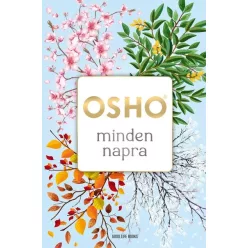 OSHO - Minden napra - Osho (kötött áras) 