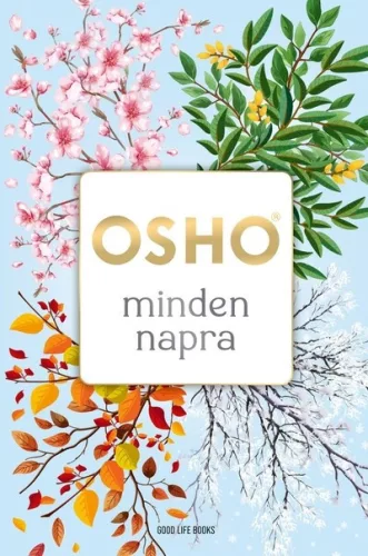 OSHO - Minden napra - Osho (kötött áras) 