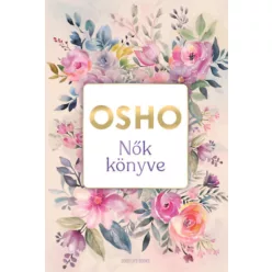 Nők könyve - Osho (kötött áras) 