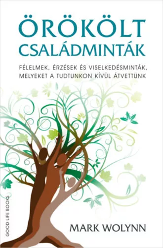 Örökölt családminták - Mark Wolynn (kötött áras)