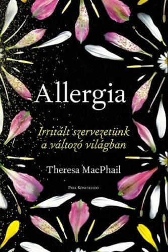 Allergia -Theresa MacPhail