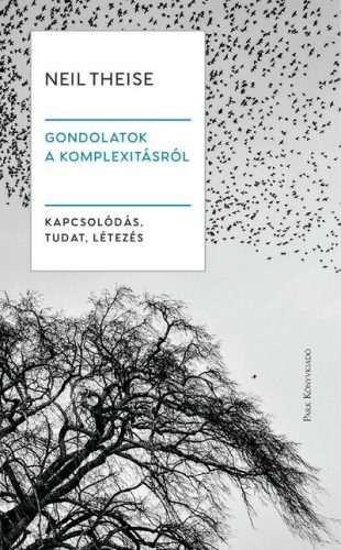 Gondolatok a komplexitásról - Kapcsolódás, tudat, létezés - Neil Theise (kötött áras)
