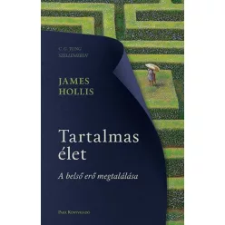 Tartalmas élet - James Hollis