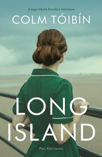 Long Island -  Colm Toibin