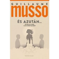   Guillaume Musso - És azután…                                                        