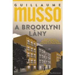 Guillaume Musso - A brooklyni lány