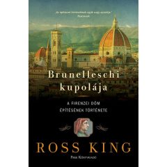 Brunelleschi kupolája - Ross King