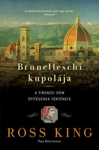 Brunelleschi kupolája - Ross King