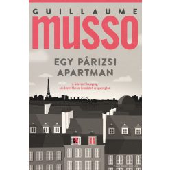Guillaume Musso - Egy párizsi apartman 
