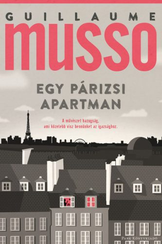 Guillaume Musso - Egy párizsi apartman 