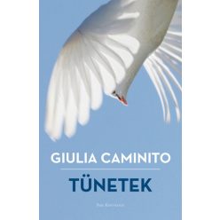 Tünetek - Giulia Caminito (kötött áras)
