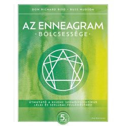 Az enneagram bölcsessége - Don Richard Riso