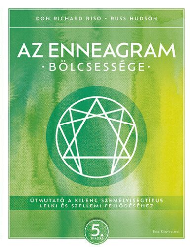 Az enneagram bölcsessége - Don Richard Riso