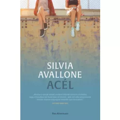 Acél - Silvia Avallone (kötött áras) 