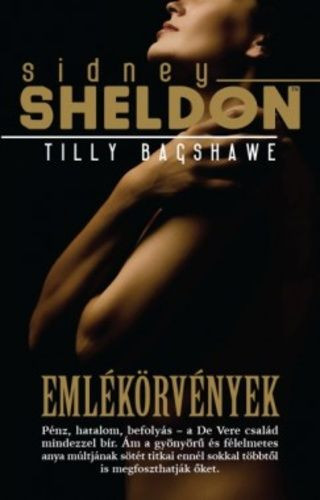 Sidney Sheldon·Tilly Bagshawe-Emlékörvények 